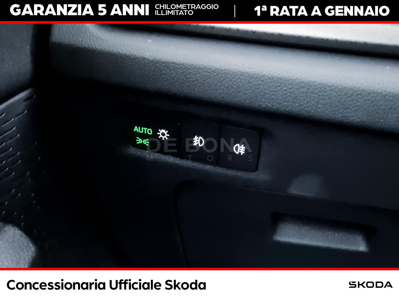 Skoda Octavia wagon 2.0 tdi evo executive 115cv dsg