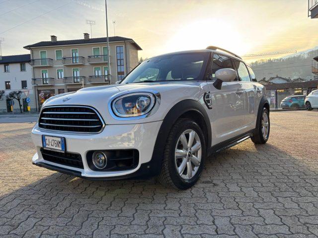 MINI Countryman 1.5 Cooper TETTO PANORAMA APRIBILE