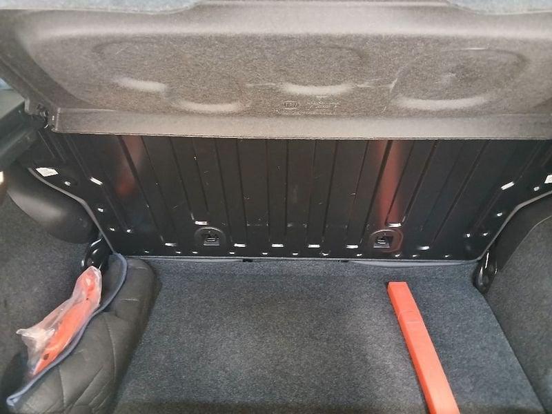 FIAT Panda 1.3 mjt 16v 4x4 75cv E5+