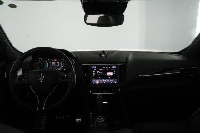 MASERATI Levante Levante 330 CV MHEV AWD GT