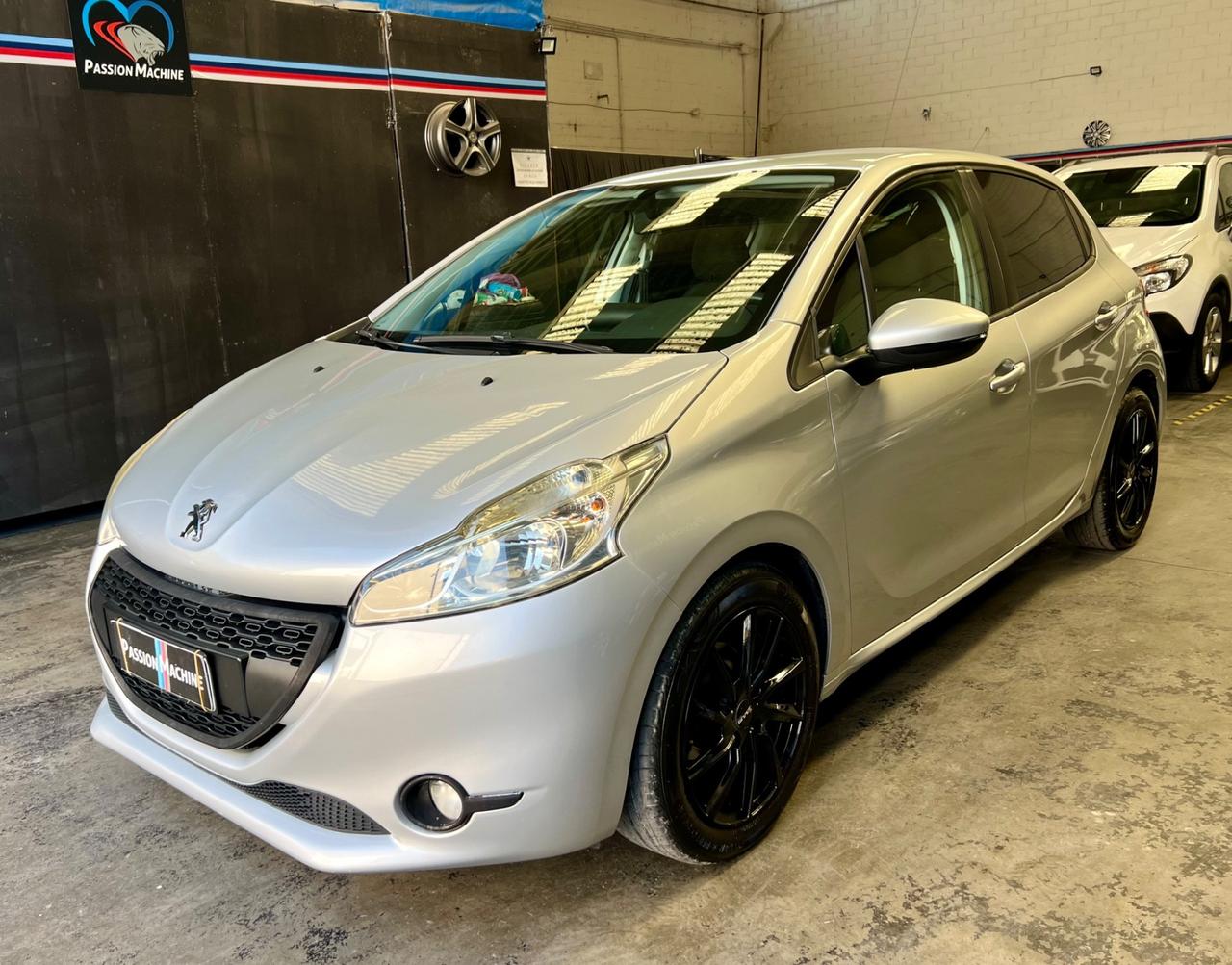 Peugeot 208 1.4 VTi 95 CV 5p. GPL Allure