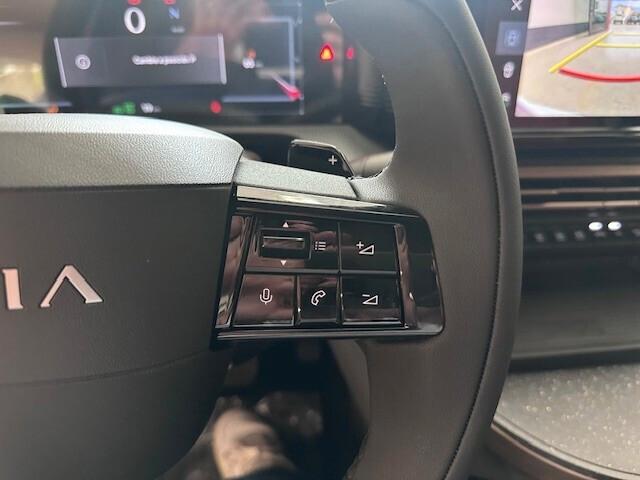 Lancia Ypsilon Hybrid e-DCT LX KM0 2026