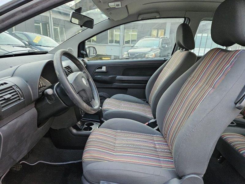Volkswagen Fox 1.2 Easy