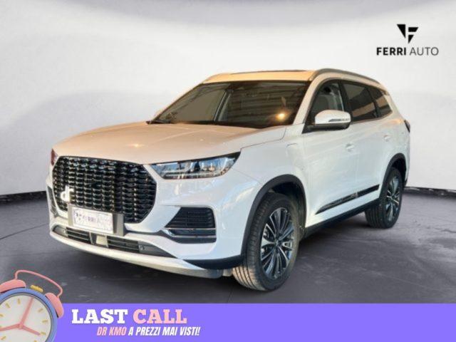 DR MOTOR DR 7.0 1.5 Plug-in Hybrid