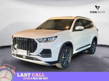 DR MOTOR DR 7.0 1.5 Plug-in Hybrid