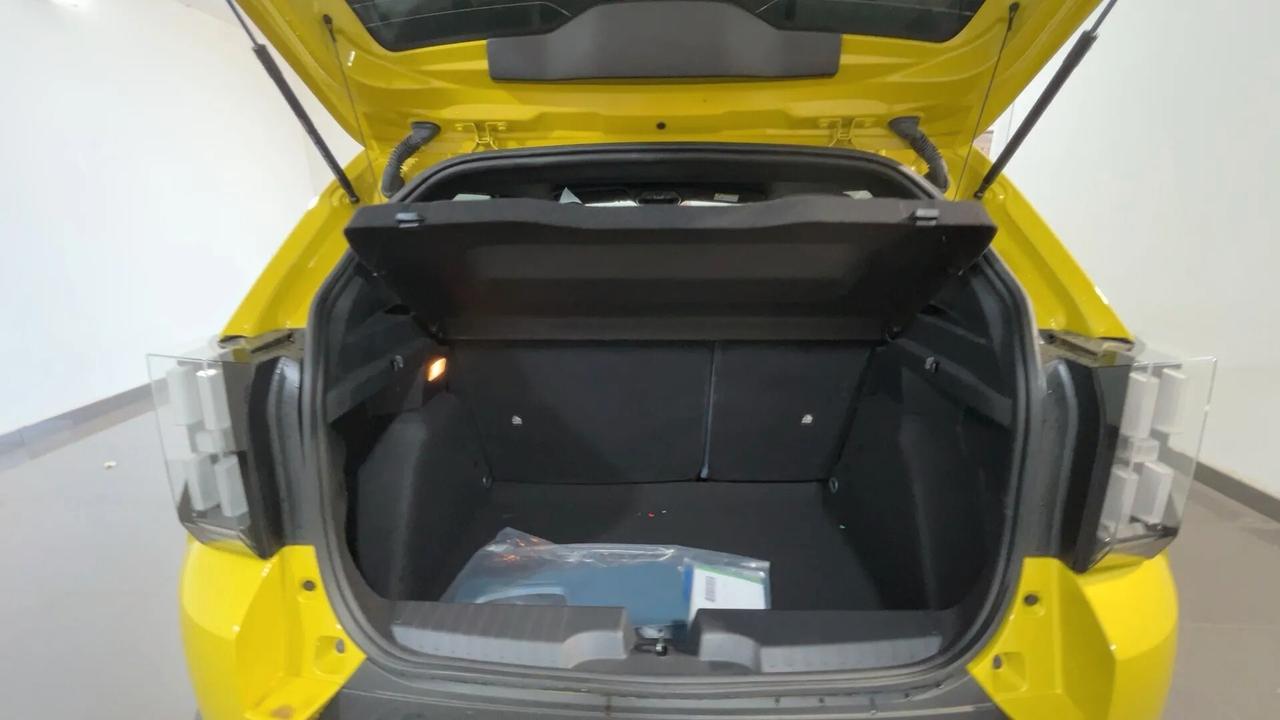 Fiat Grande Panda 1.2 100 CV S&S La Prima