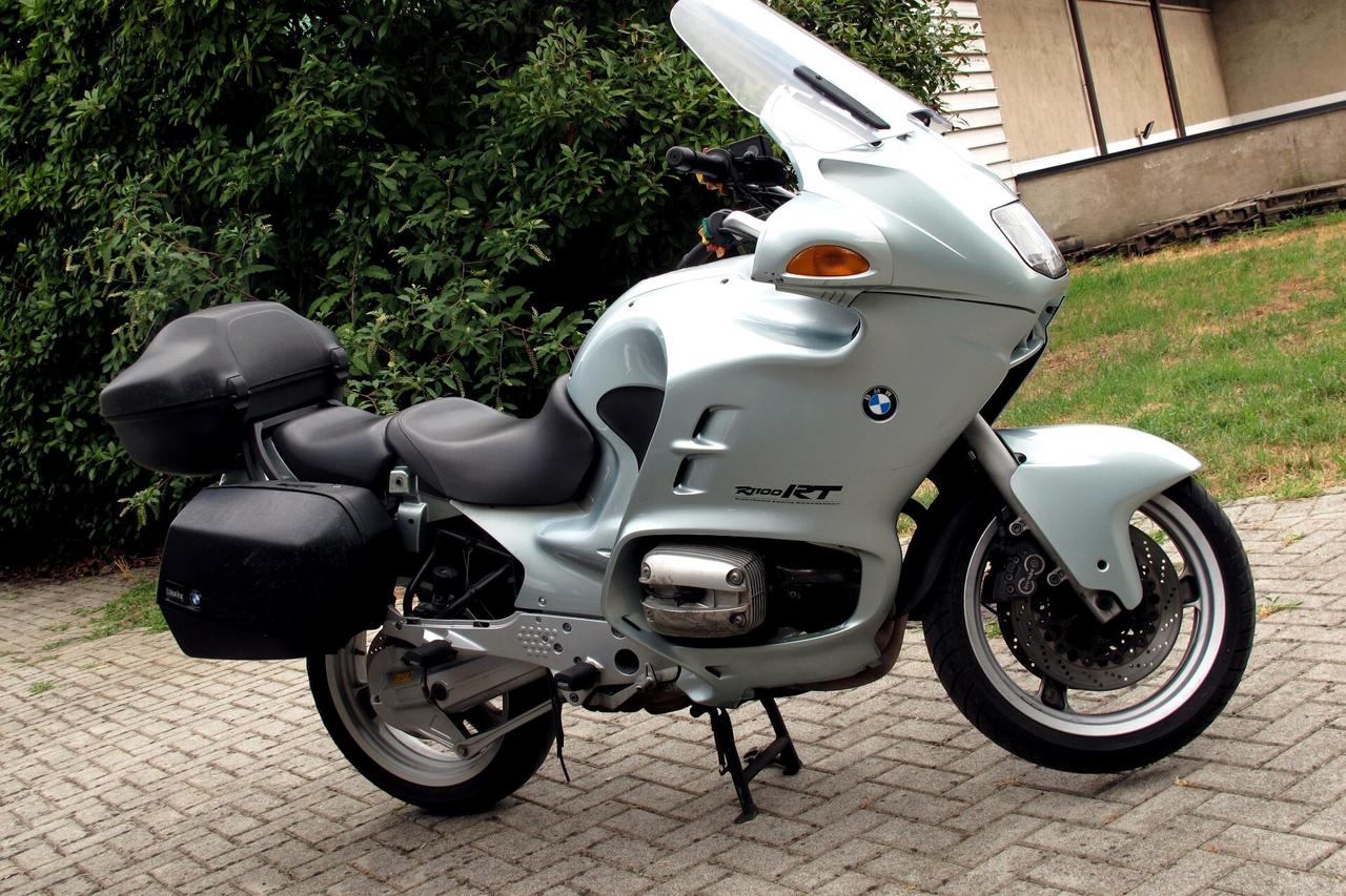 Bmw R 1100 RT