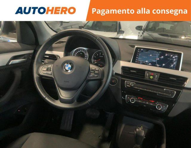 BMW X1 xDrive25e Advantage
