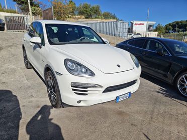 Porsche Cayenne 3.0