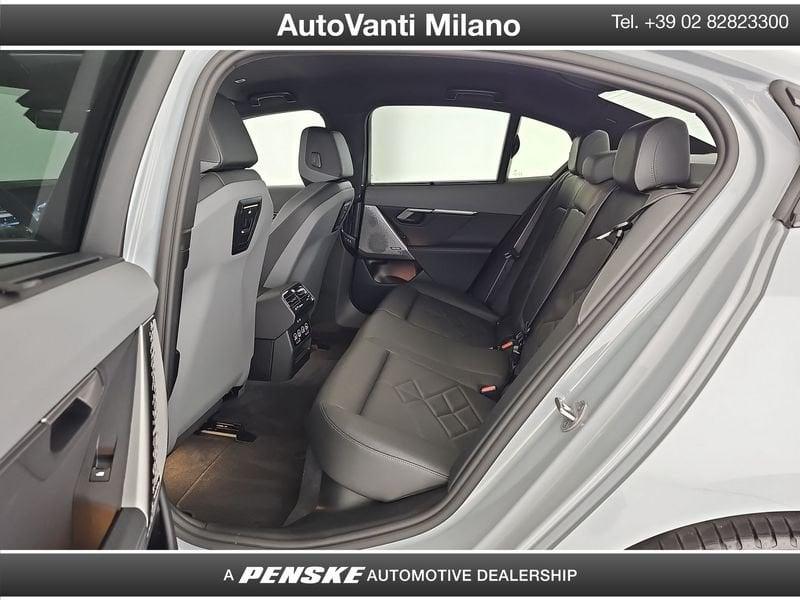 BMW i5 i5 xDrive 40 Msport Pro