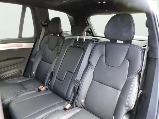 VOLVO XC90 T8 Plug-in hybrid AWD autom.7 posti Black Ed.Ultra