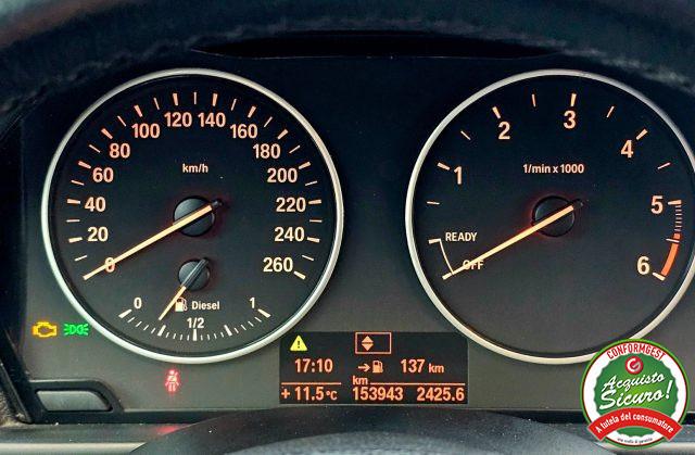 BMW 114 d 3p. Unique NEOPATENTATO