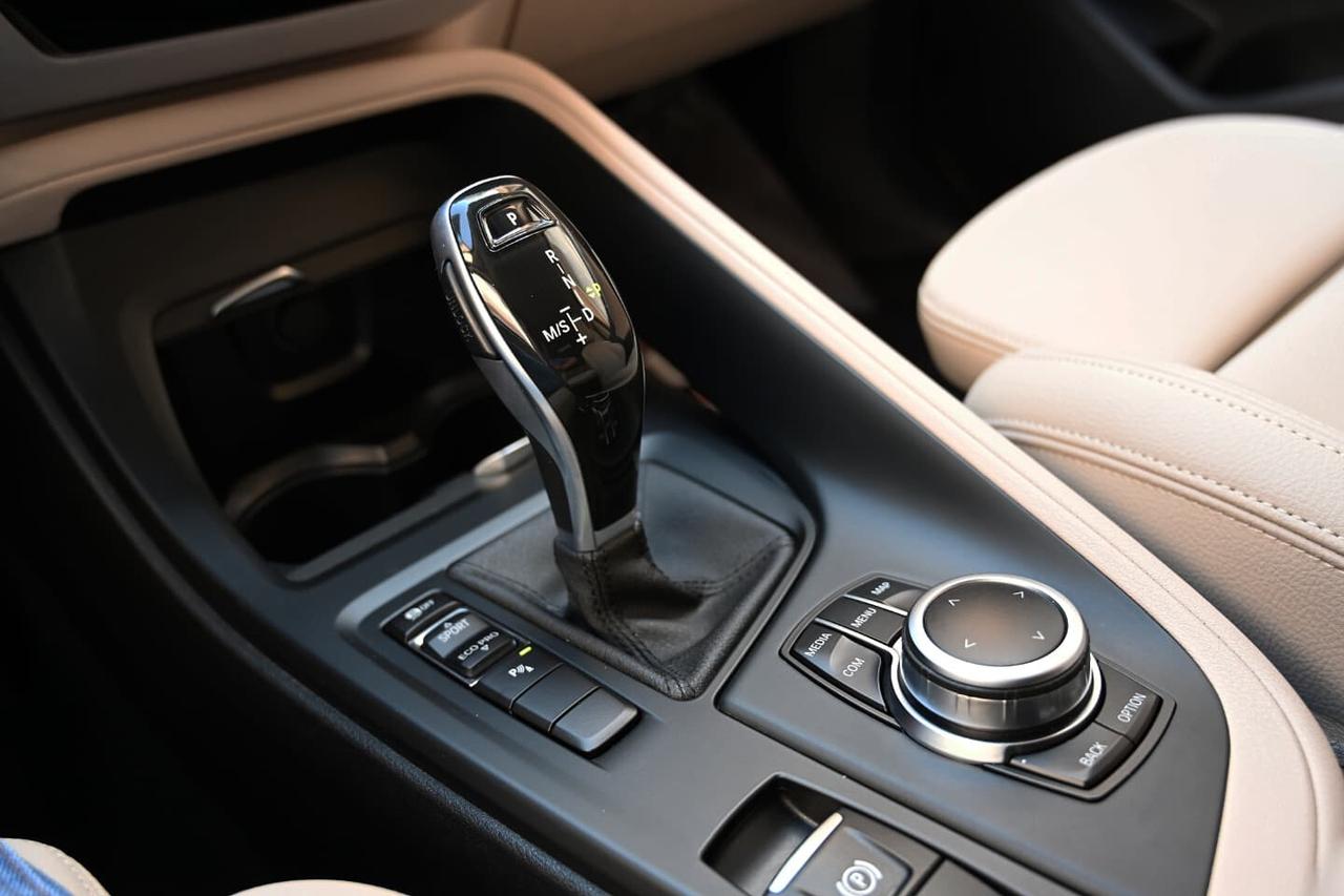 Bmw X1 xDrive20d Advantage