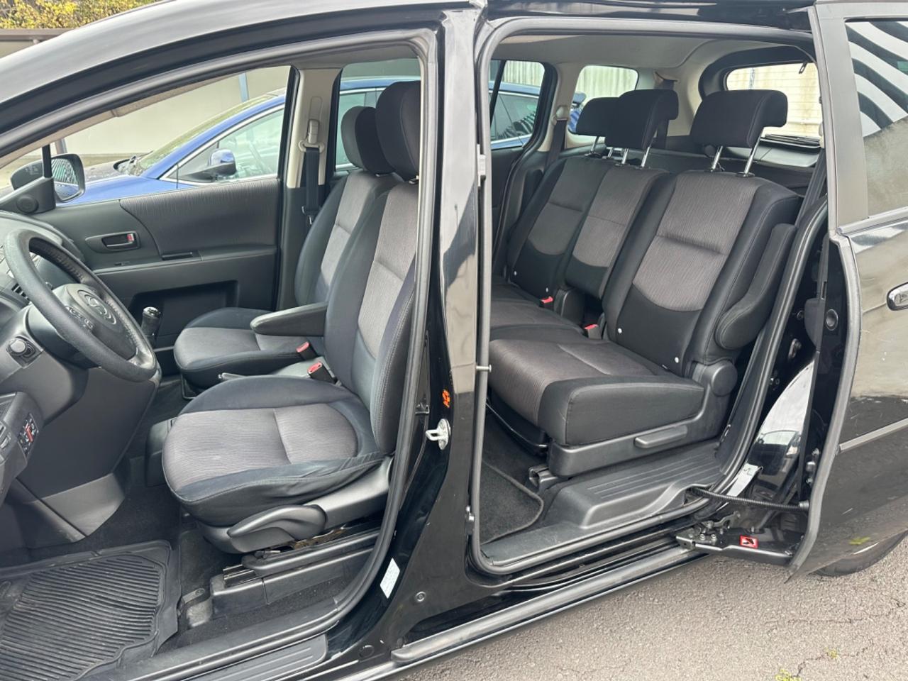 Mazda 5 Mazda5 2.0 MZ-CD 16V 110CV Extra