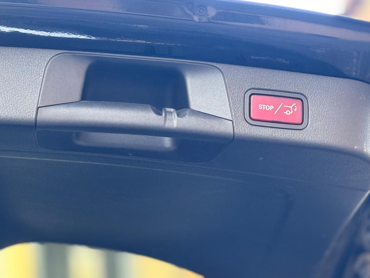 Mercedes-benz GLB 200 d Automatic Premium