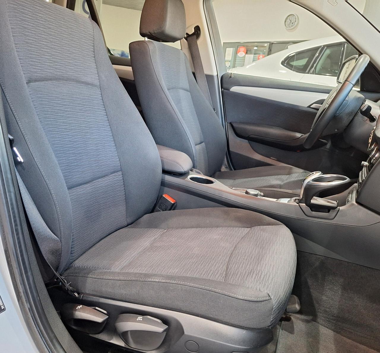Bmw X1 xDrive18d Sport Line 4WD