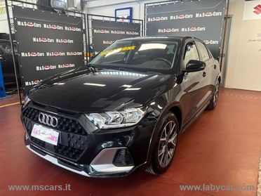 AUDI A1 SPB 25 TFSI Admired