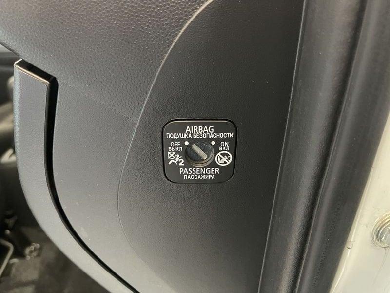 Mitsubishi Space Star 1.0 Funky