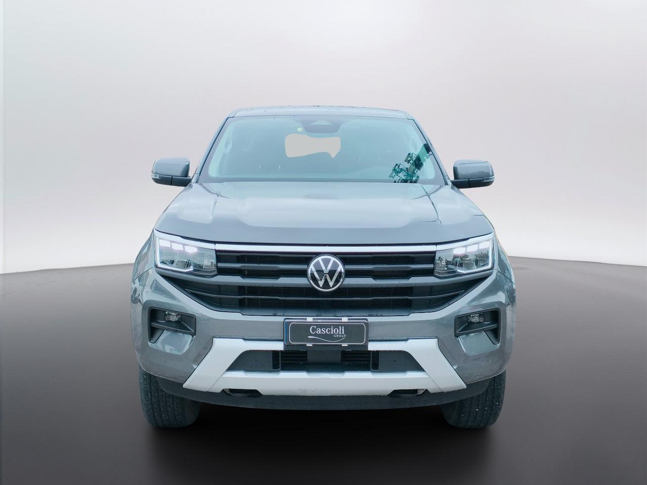 VOLKSWAGEN Amarok II 2023 - Amarok 2.0 tdi Life 4motion auto