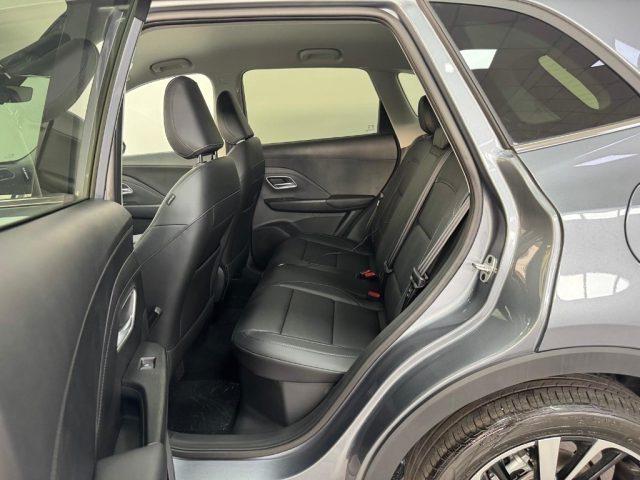 MG ZS 1.5 Hybrid+ Luxury AUTOMATICA