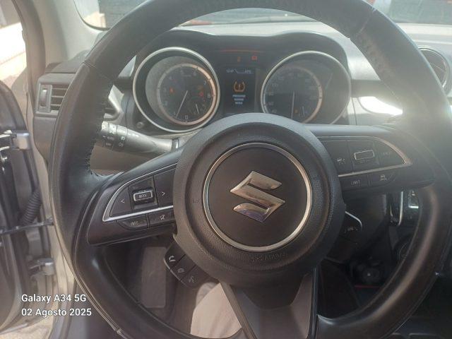 SUZUKI Swift 1.2 Hybrid Easy Top
