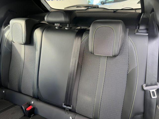 PEUGEOT 2008 PureTech 130 S&S EAT8 GT tua da ?249,00 mensili