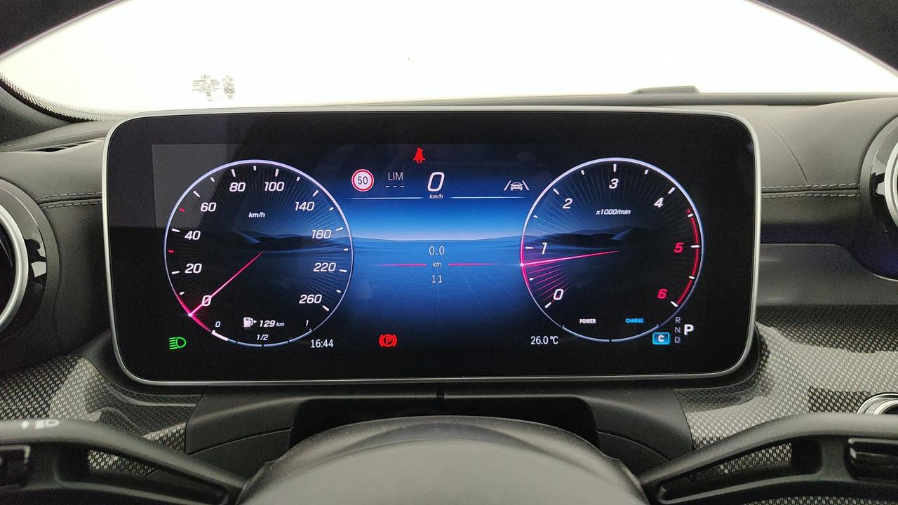 Mercedes-Benz C 220 d 4MATIC Station Wagon