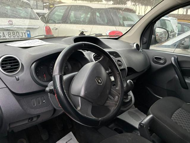 RENAULT Kangoo 1.5 dCi 90cv