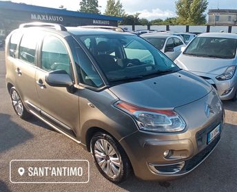 Citroen C3 1 PROPRIETARIO HDi Exclusive 130 MILA KM!