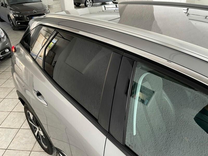 Peugeot 3008 BlueHDi 120 S&S EAT6 Allure