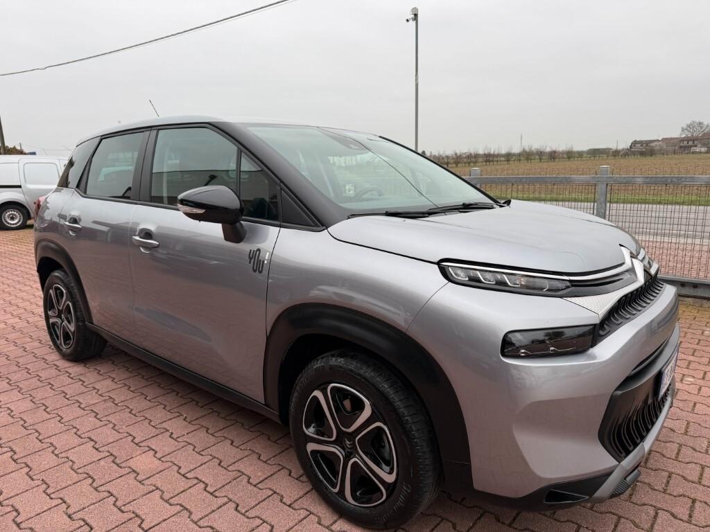 Citroen C3 Aircross PureTech 110 S&S You