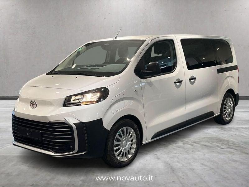 Toyota Proace Verso Electric 75 kWh L1 Lounge - 8 posti