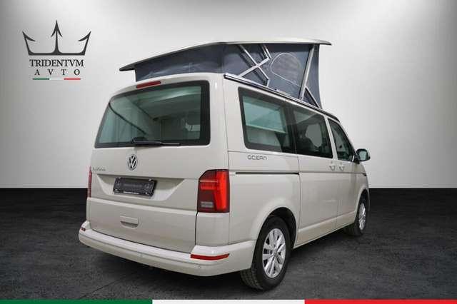 Volkswagen T6.1 California 2.0 Tdi Ocean 150cv DSG