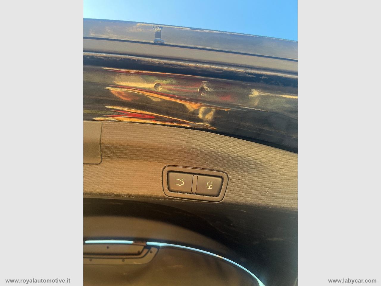 ALFA ROMEO Stelvio 2.2 T.diesel 180CV AT8 RWD Super