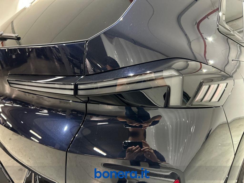 BMW XM 4.4 Steptronic