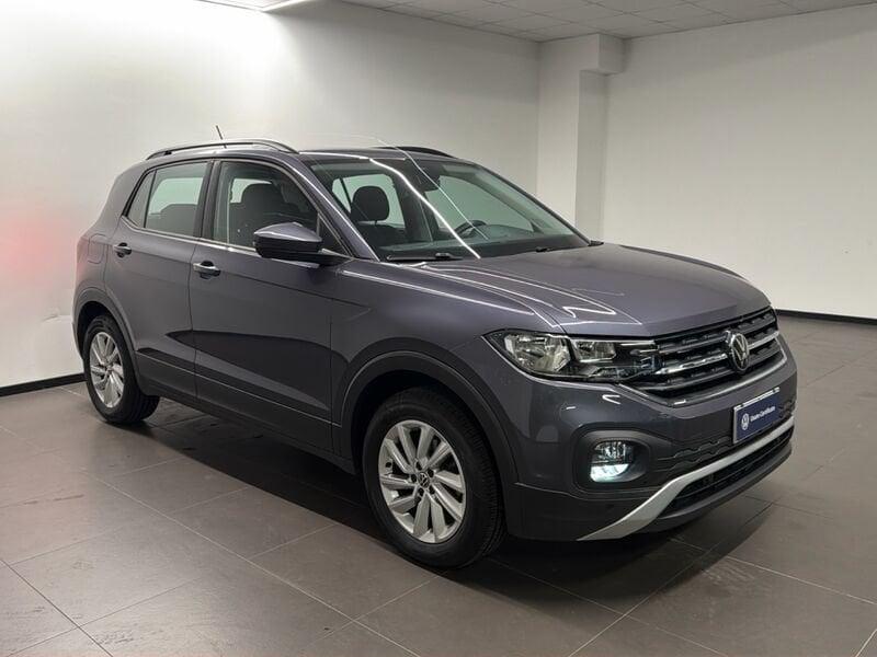 Volkswagen T-Cross Style 1.0 TSI 70 kW (95 CV) Manuale