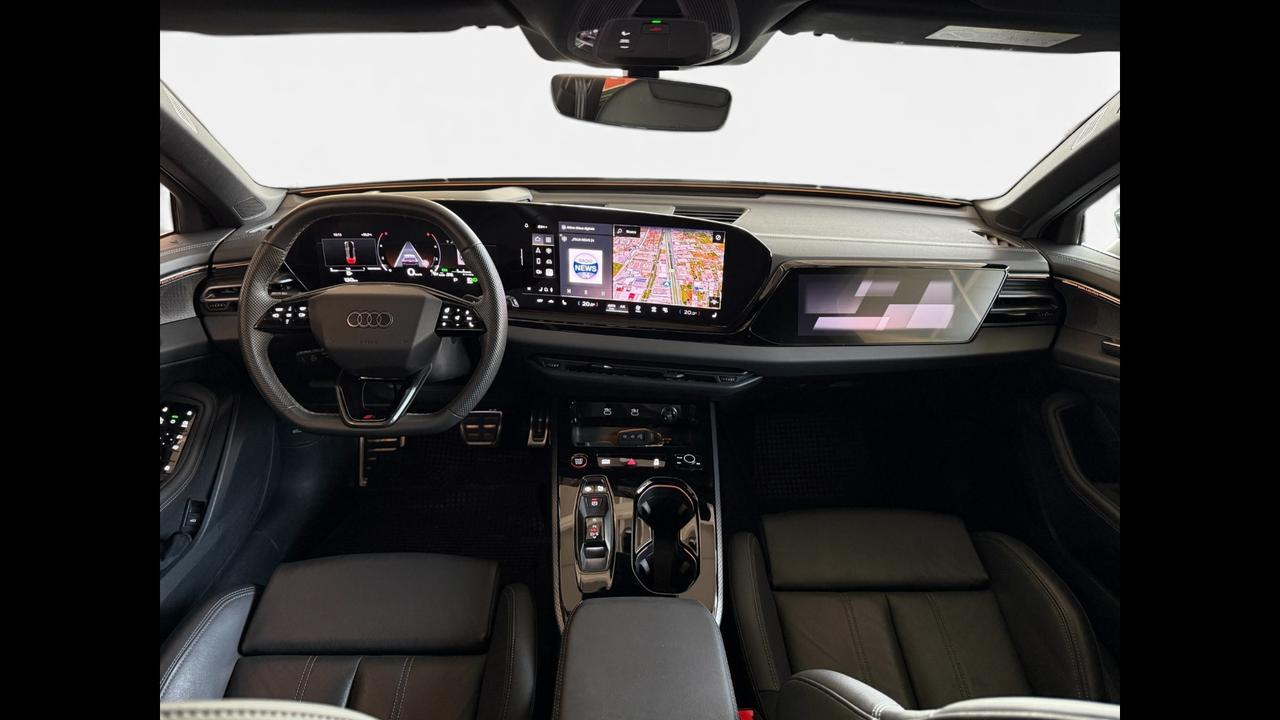 Audi Audi A5 Avant TDI 150 kW S tronic