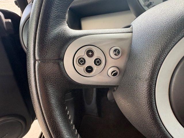 MINI Cooper 1.6 16V Cooper Chili PRONTA CONSEGNA