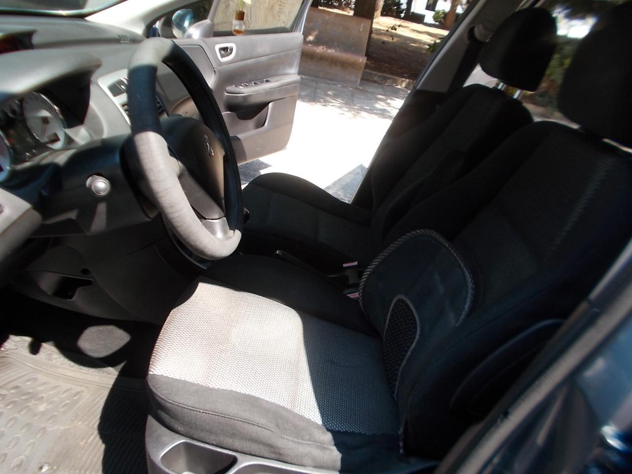 Peugeot 307 Station Wagon 2.0 HDi 136cv