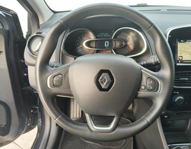 RENAULT Clio TCe 12V 90 CV 5 p. Navi Carplay Ok Neopatentati