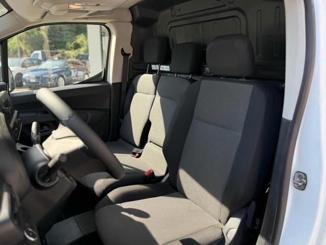 Opel Combo Cargo 1.6 Diesel PC 650kg