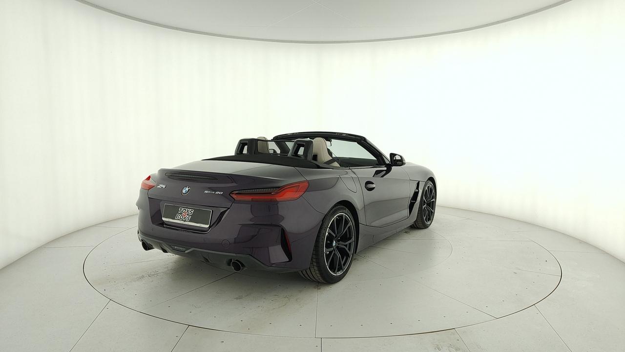 BMW Z4 sdrive 20i Sport auto