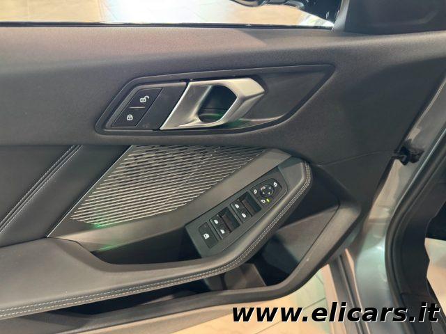 BMW 120 d 48V MSport