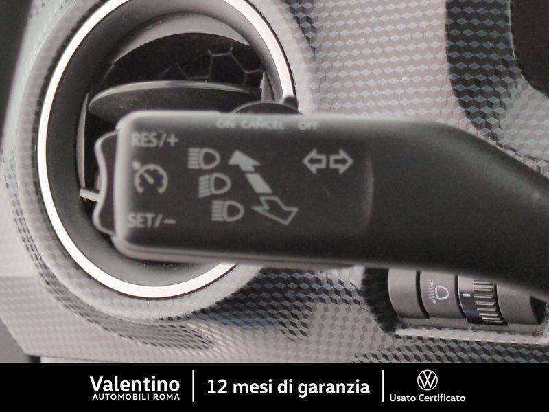 Volkswagen up! 1.0 5p. move