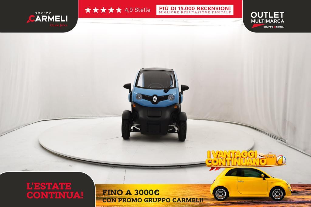 RENAULT Twizy 80 Life flex