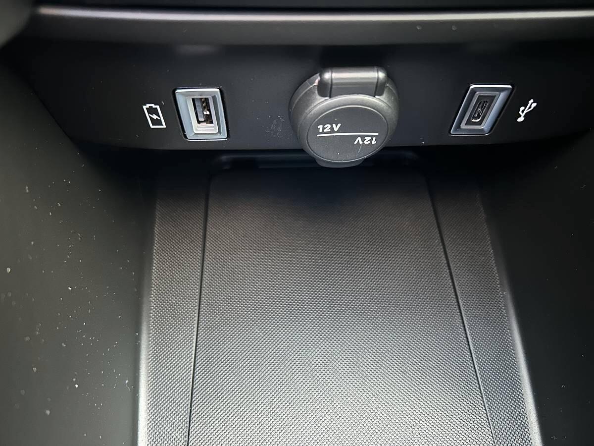 Jeep Avenger 1.2 Turbo e-Hybrid 110 CV MHEV Longitude eDCT6