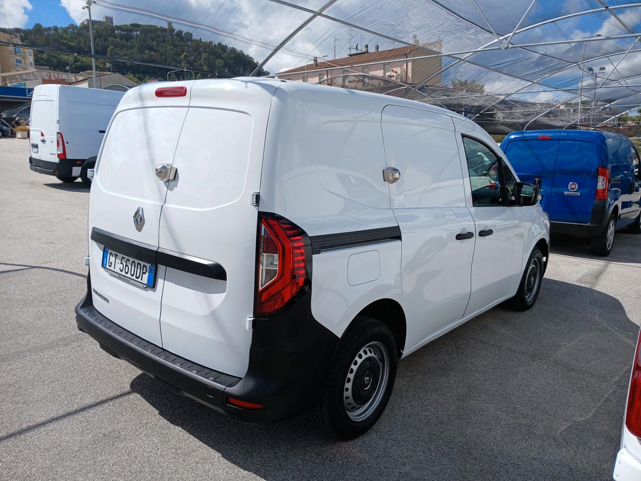 RENAULT KANGOO 1.5 BCI 95CV VAN 2024
