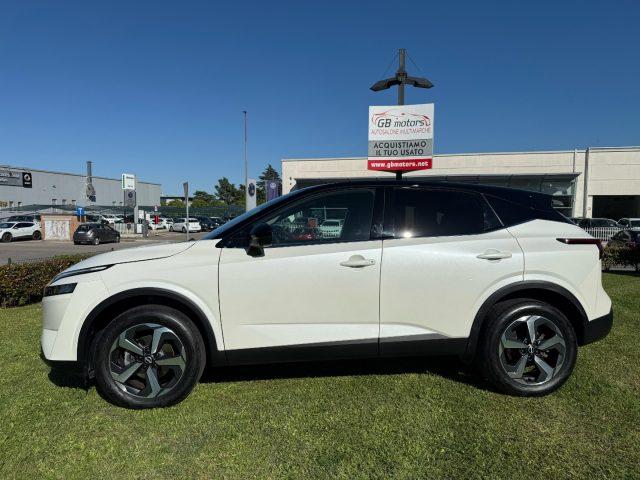 NISSAN Qashqai MHEV 140 CV N-Connecta VARI COLORI DISPONIBILI