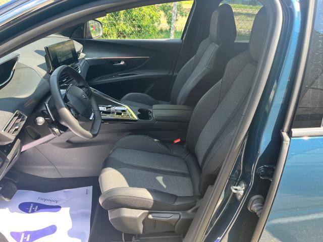 PEUGEOT 3008 Hybrid 136 e-DCS 6 Allure Pack Hybrid!