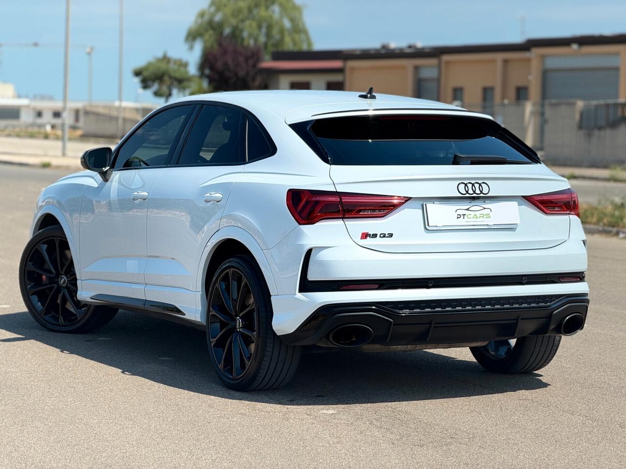 Audi RSQ3 SPB 400CV quattro S tronic Led*Carplay